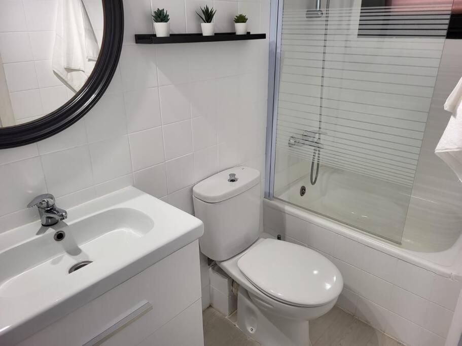 Apartamento A 100 M De La Playa!