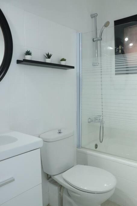 Apartment Apartamento A 100 M De La Playa! *