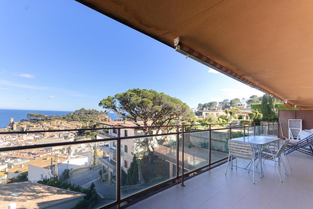 Pool And Sea Views With 1 Parking Space *