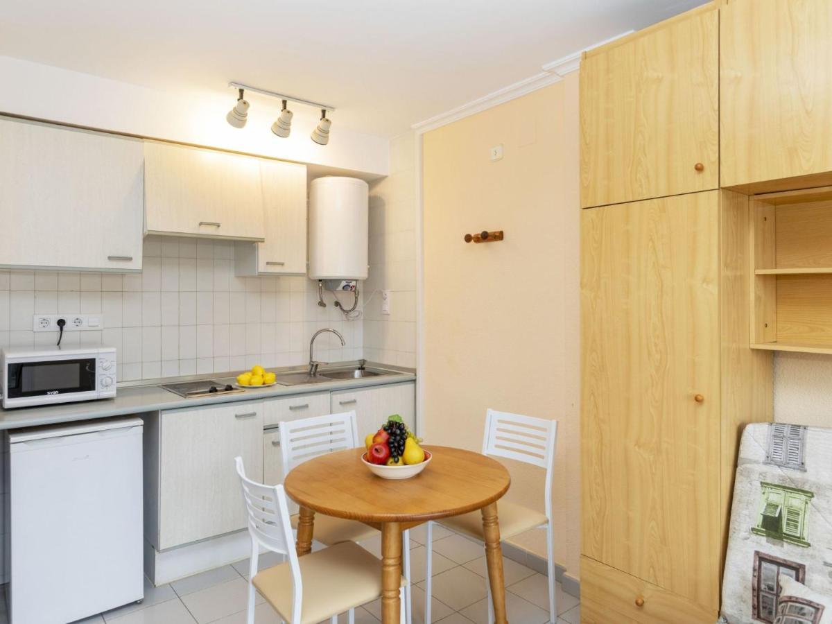 Residencial Manureva Ii Apartment