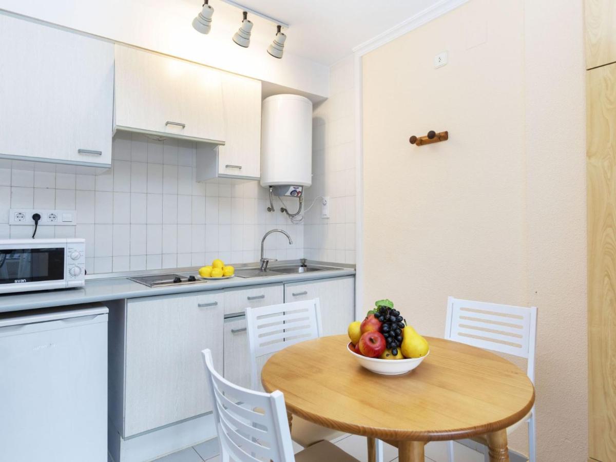 Apartment Residencial Manureva Ii *