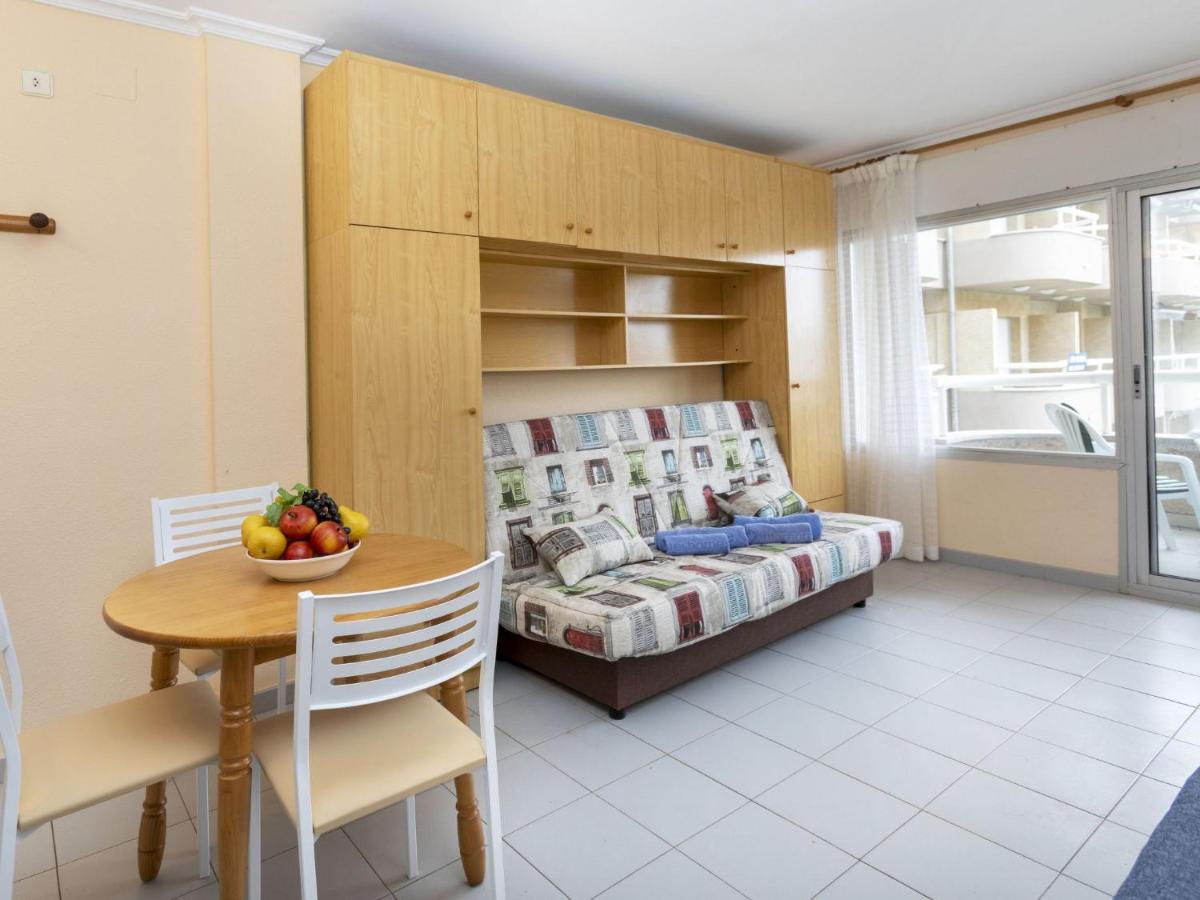 Residencial Manureva Ii Apartment *