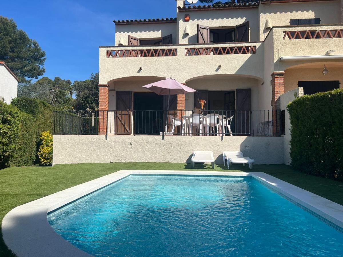 Holiday home Torre Vella 207 L'Estartit