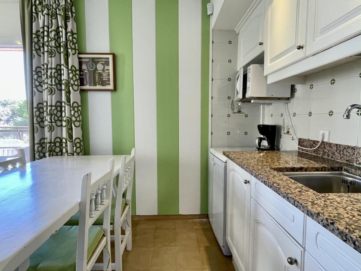 Salles 33 Apartamento L'Estartit