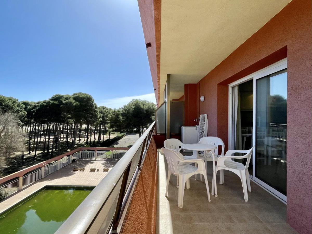 Salles 33 Apartamento L'Estartit