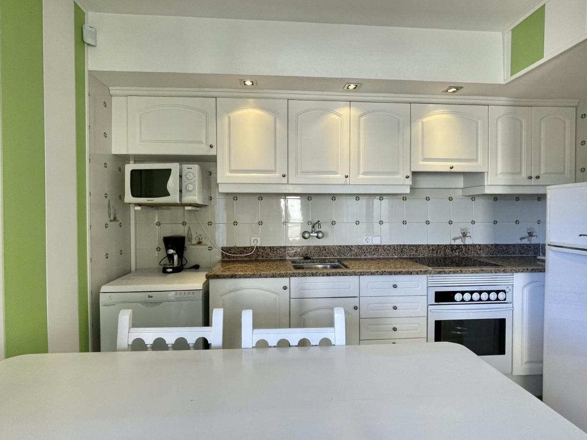 Apartamento Salles 33 L'Estartit