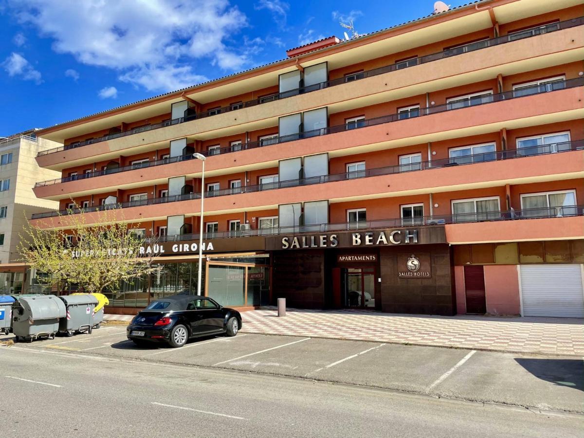 Salles 33 Apartamento