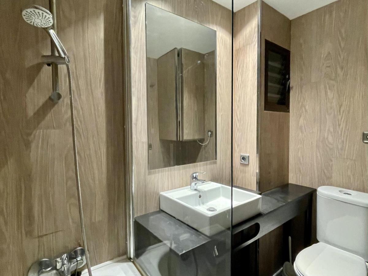 Salles 33 Apartamento *
