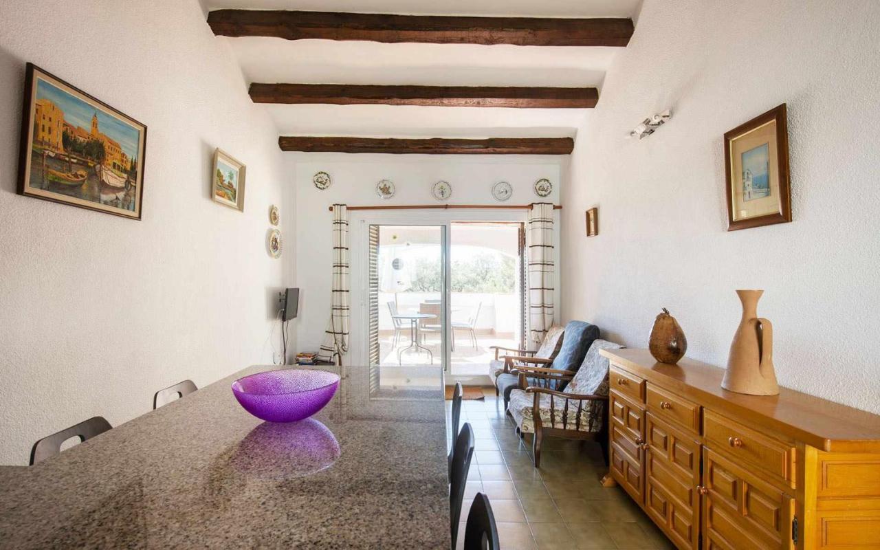 Con Piscina Comunitaria Y Parking27 * Tossa de Mar
