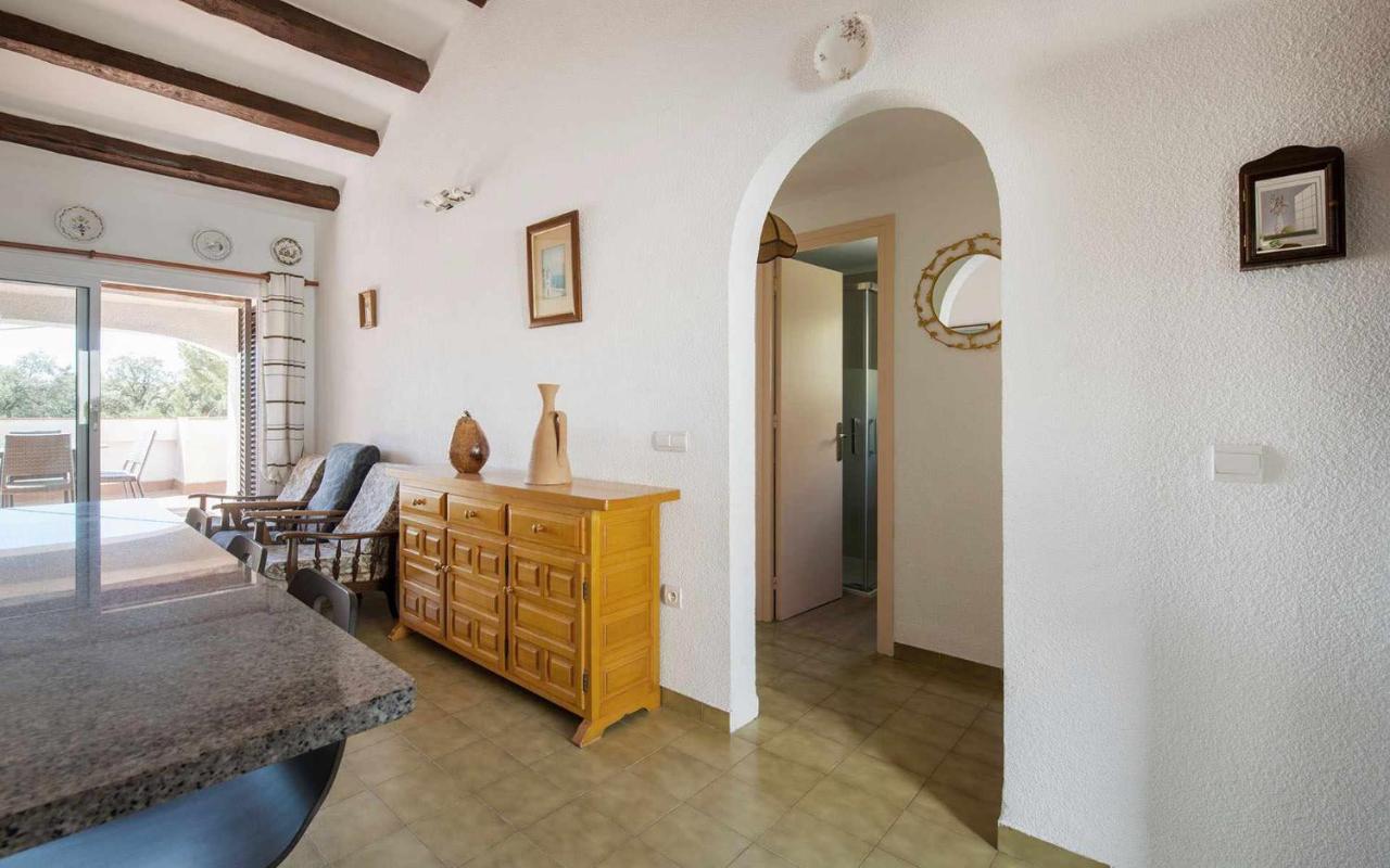 Homestay Con Piscina Comunitaria Y Parking27 Tossa de Mar