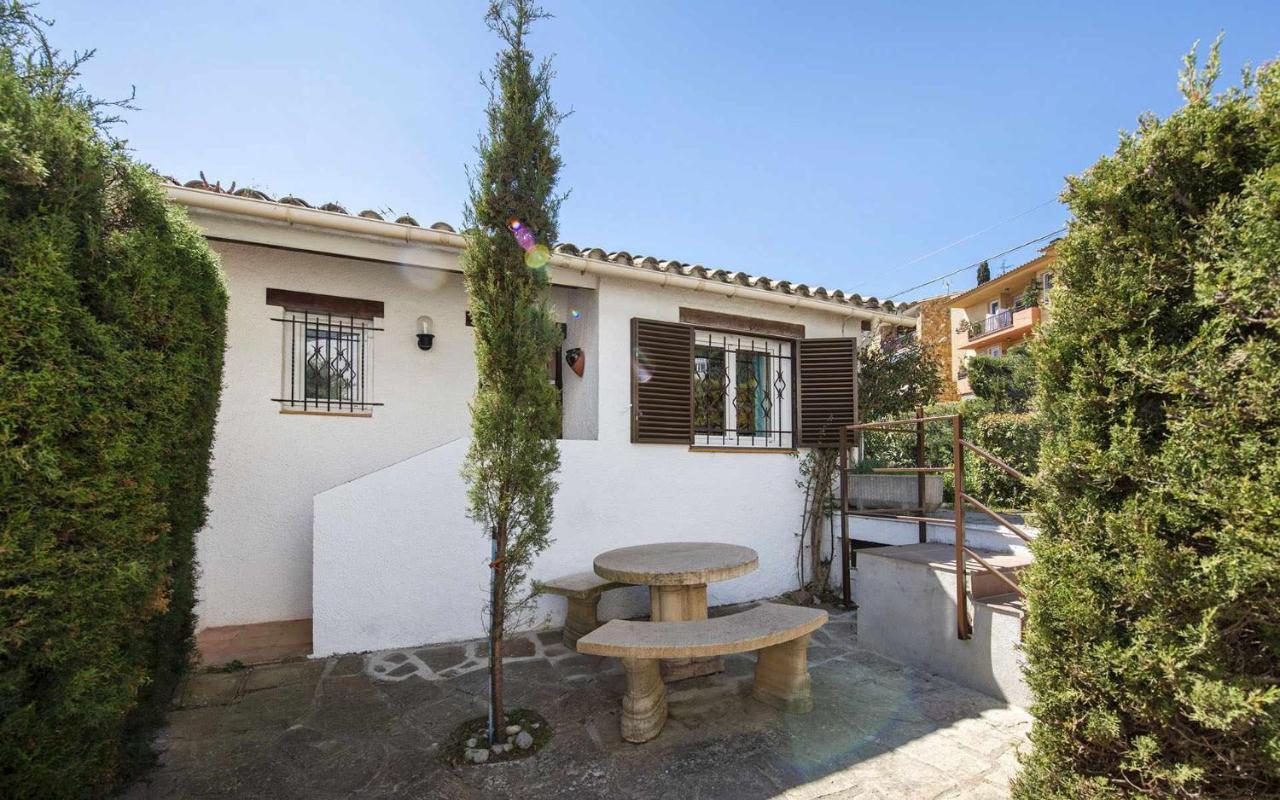 Con Piscina Comunitaria Y Parking27 Homestay Tossa de Mar