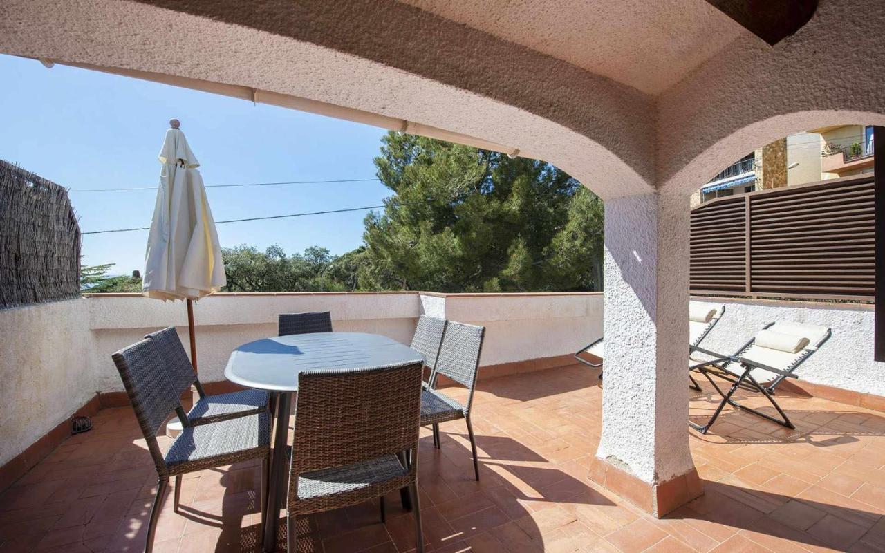 Con Piscina Comunitaria Y Parking27 Homestay Tossa de Mar