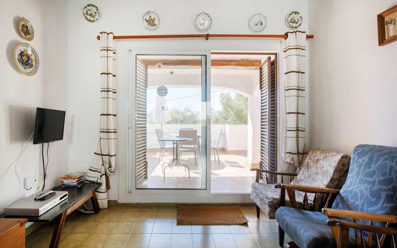 Homestay Con Piscina Comunitaria Y Parking27 *