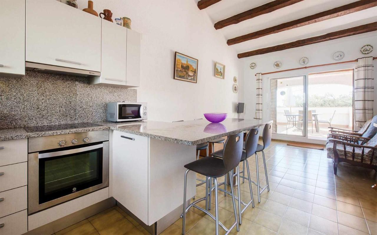 Con Piscina Comunitaria Y Parking27 Homestay