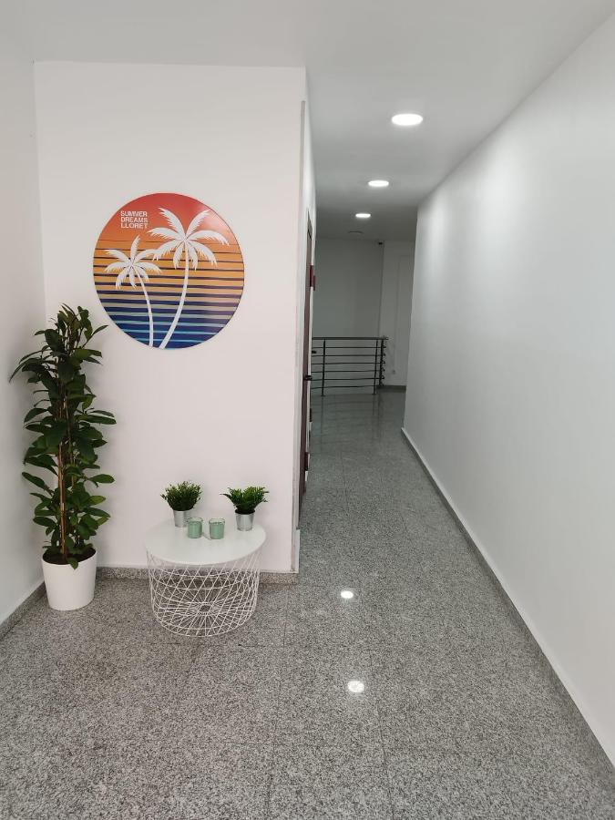 Apartamento Ar Easy Niu D'or