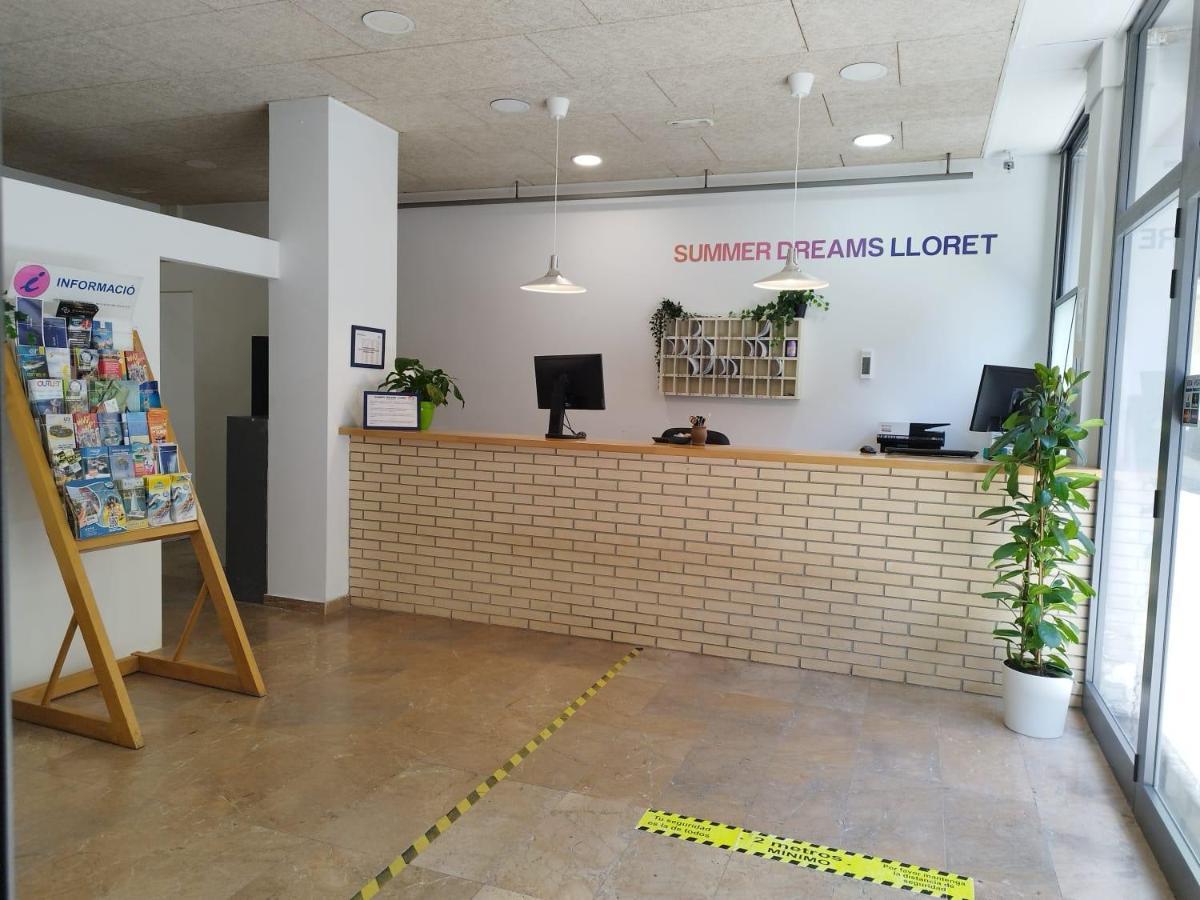 Ar Easy Niu D'or Apartamento *