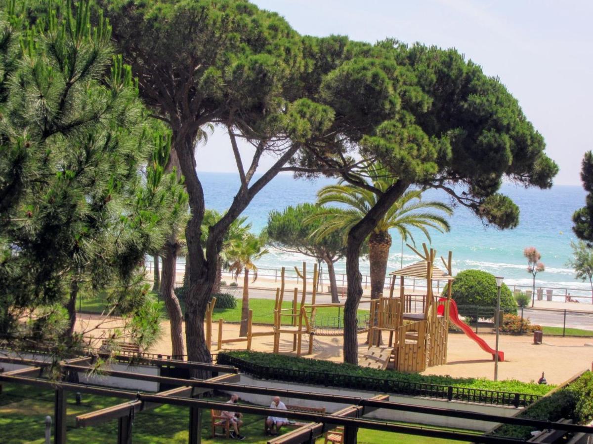 S'abanell Central Park Seafront * Blanes