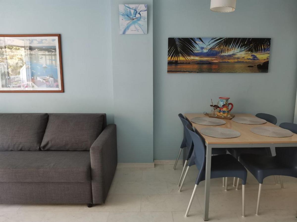 S'abanell Central Park Seafront Apartment Blanes