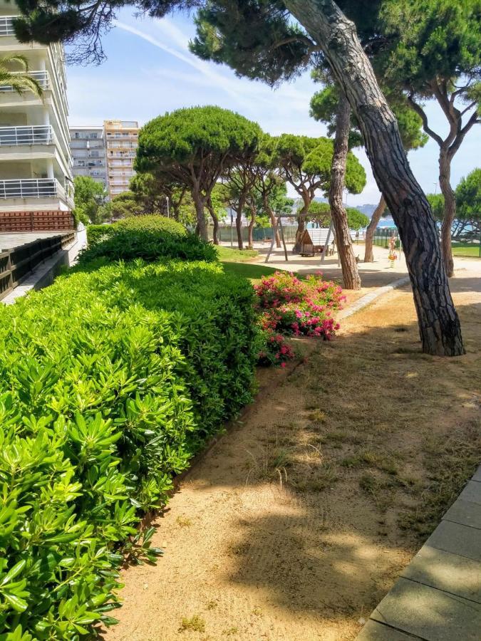 S'abanell Central Park Seafront *