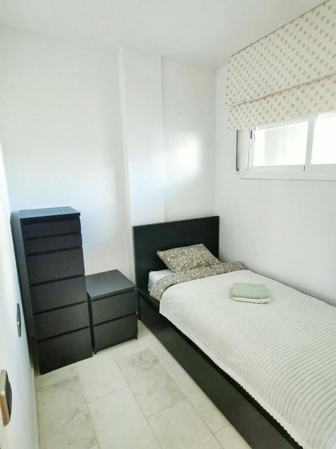 Seafront In Apartamento *