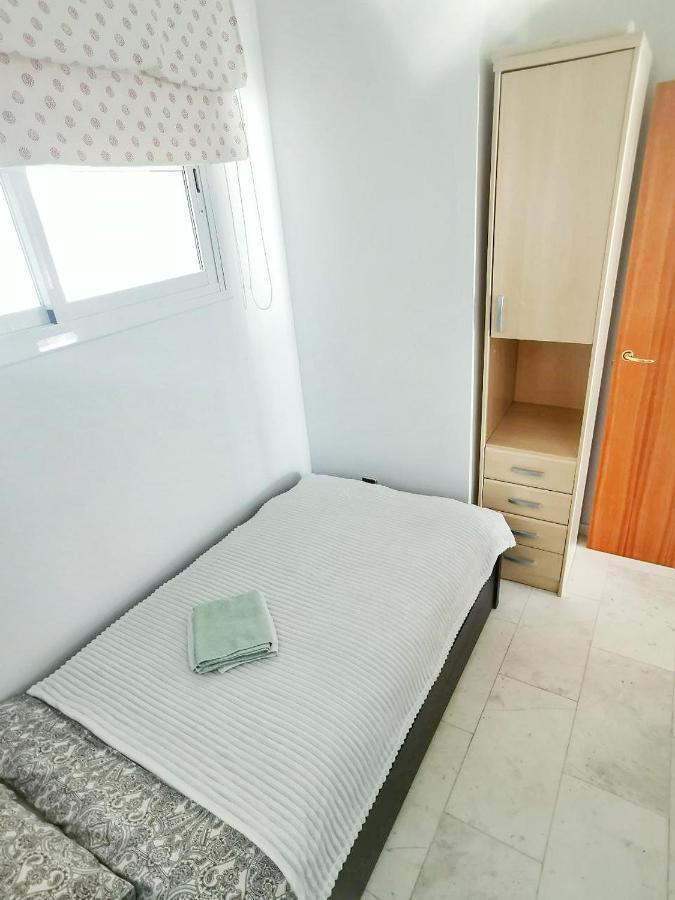 Apartamento Seafront In *
