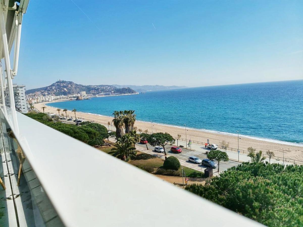 Apartamento Seafront In