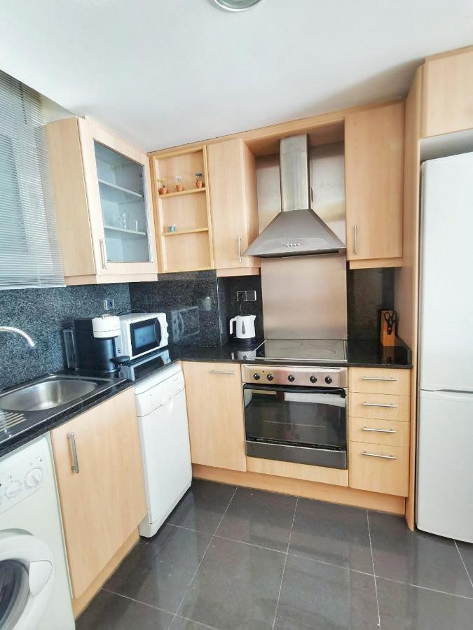 Apartamento Seafront In *