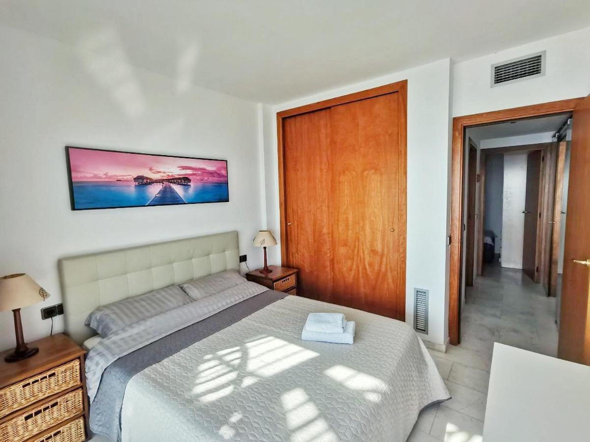 Seafront In Apartamento Blanes