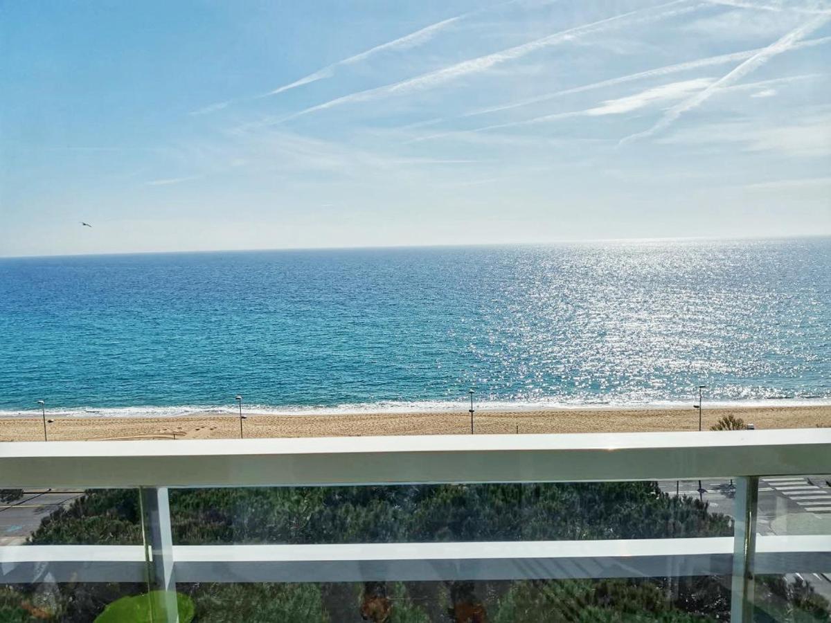 Seafront In Apartamento Blanes