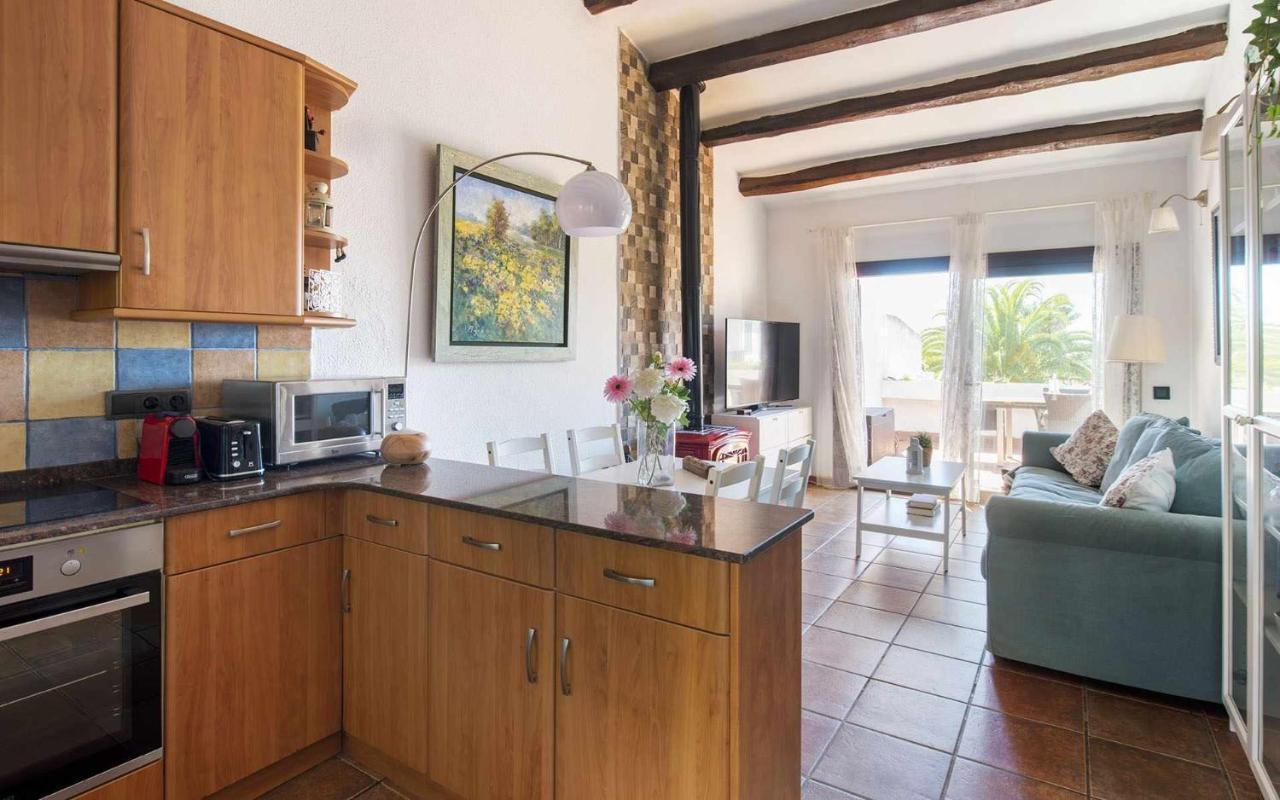 Casa Tossa 56 Personas Piscina Comunitaria Y Wi Holiday home *