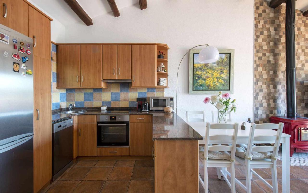 Casa Tossa 56 Personas Piscina Comunitaria Y Wi Holiday home Tossa de Mar