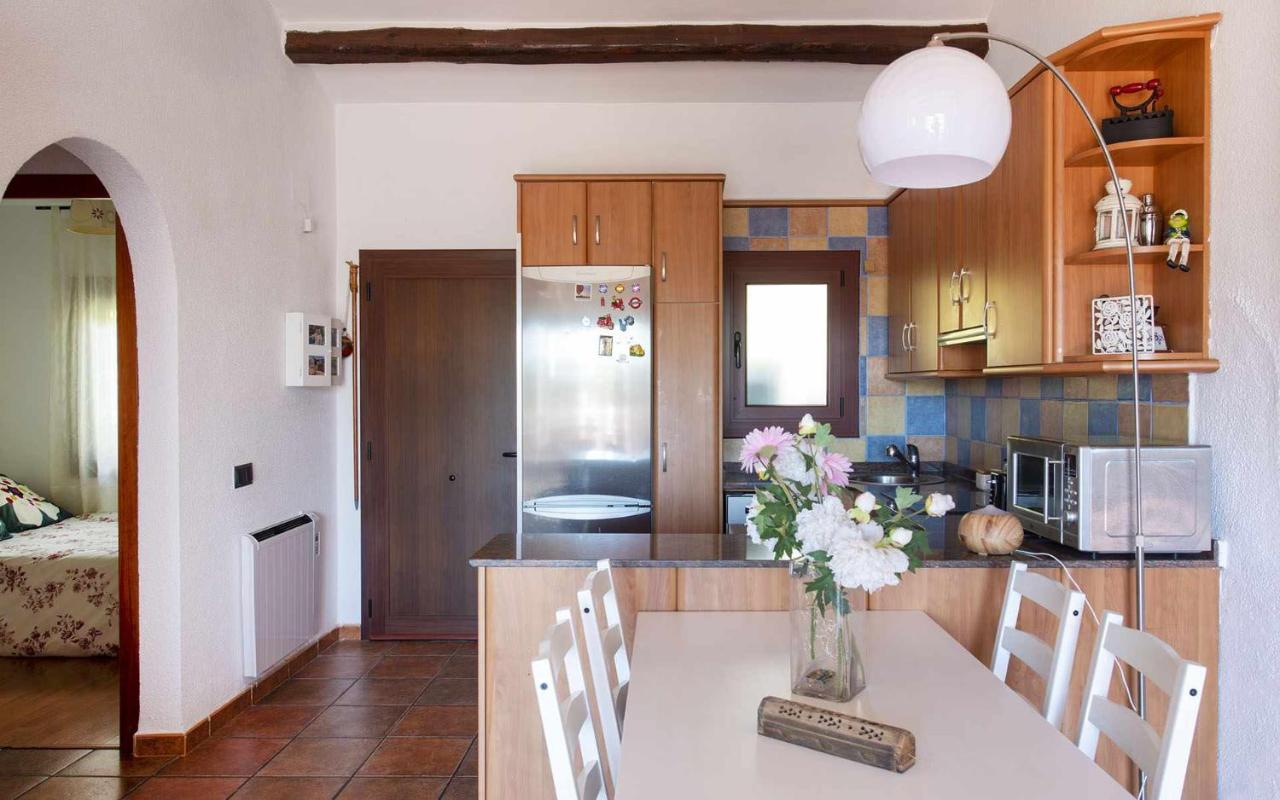 Casa Tossa 56 Personas Piscina Comunitaria Y Wi Tossa de Mar