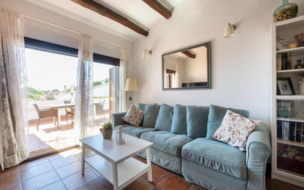 Casa Tossa 56 Personas Piscina Comunitaria Y Wi * Tossa de Mar