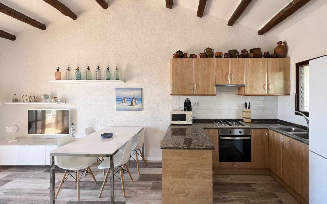 Holiday home Casas Blanca 34 Piscina Playa Privada Wifi *