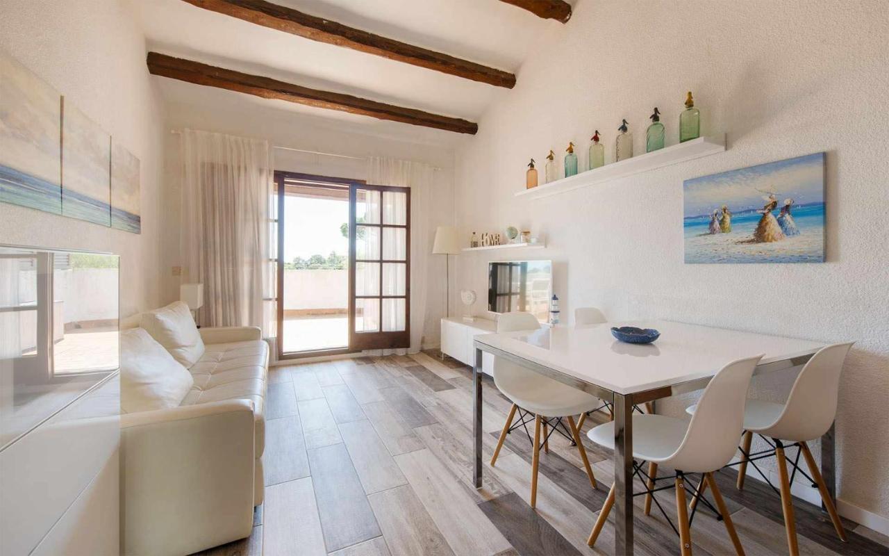 Casas Blanca 34 Piscina Playa Privada Wifi Tossa de Mar