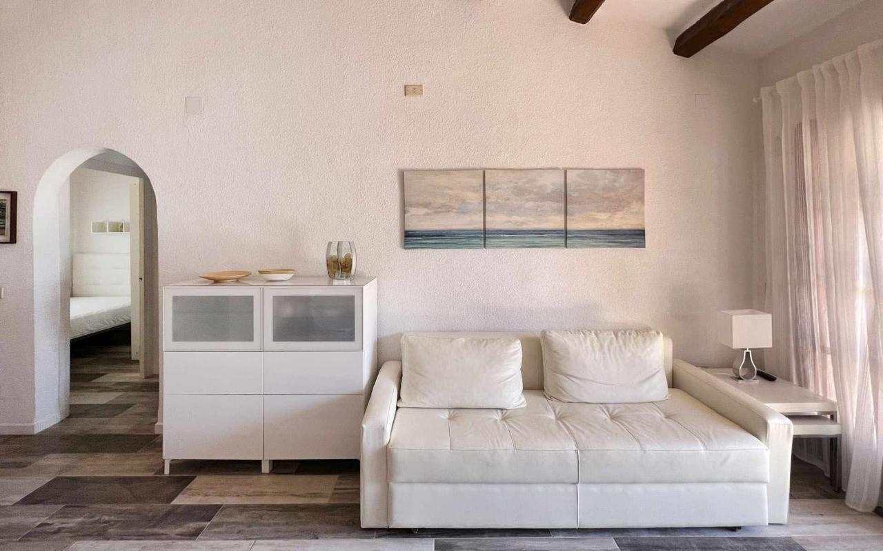 Casas Blanca 34 Piscina Playa Privada Wifi * Tossa de Mar