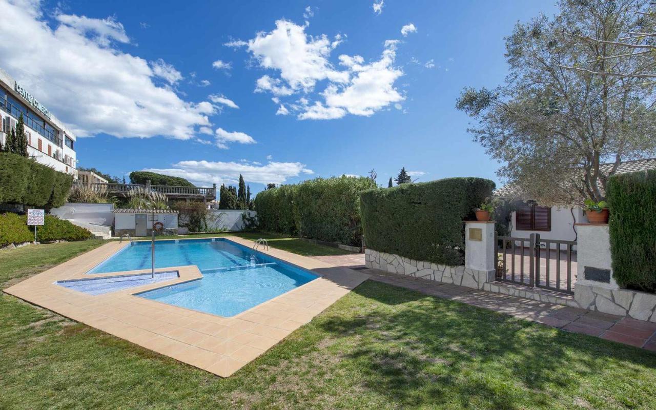 Casas Blanca 34 Piscina Playa Privada Wifi *