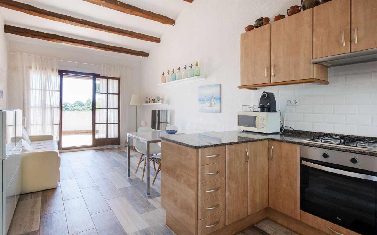 Casas Blanca 34 Piscina Playa Privada Wifi *