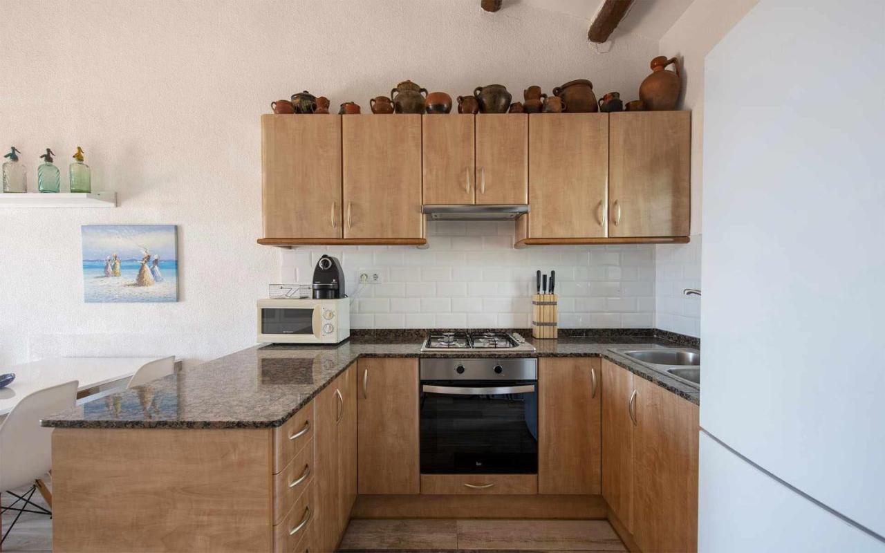 Casas Blanca 34 Piscina Playa Privada Wifi *