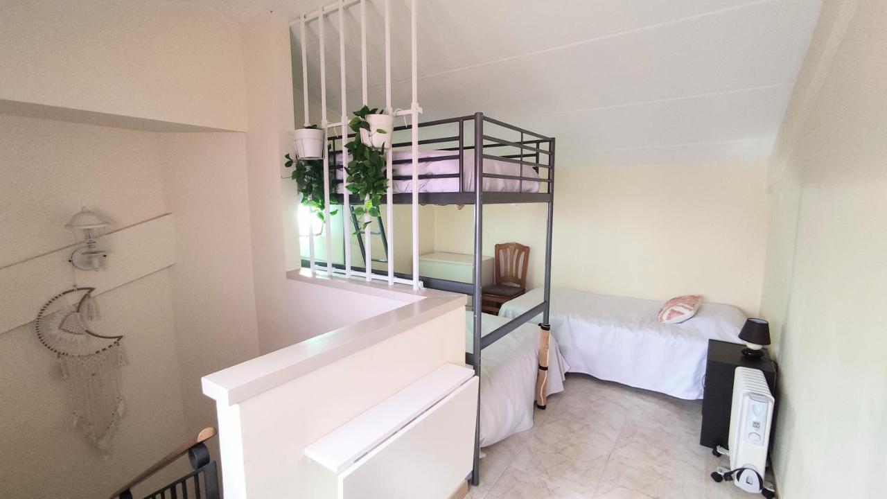 Casa En L'estartit, Piscina, Jardín Comunitario *