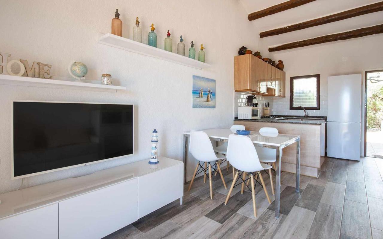Holiday home Casas Blanca 34 Piscina Playa Privada Wifi *