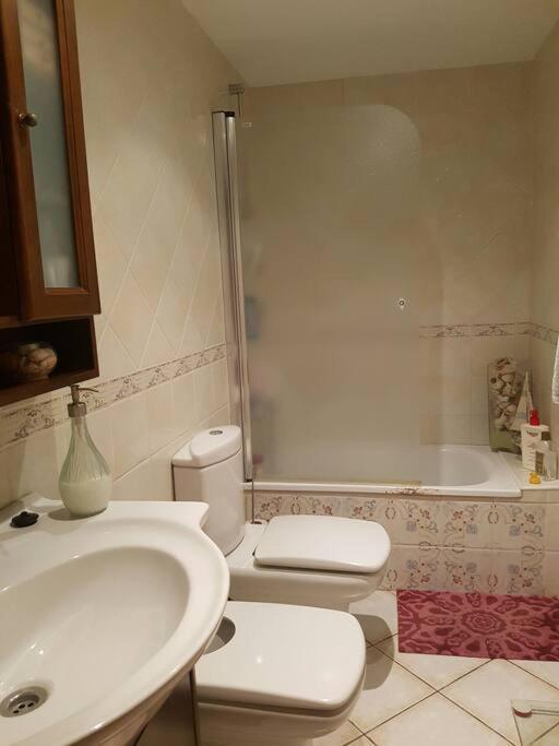 Casa Maite Apartment