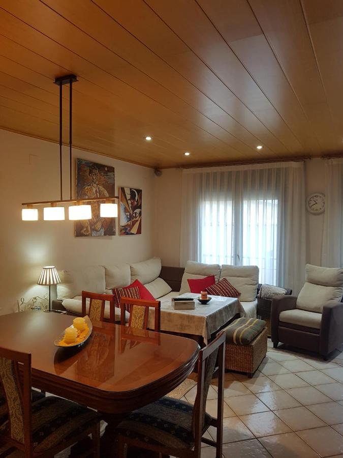 Apartment Casa Maite Palamos
