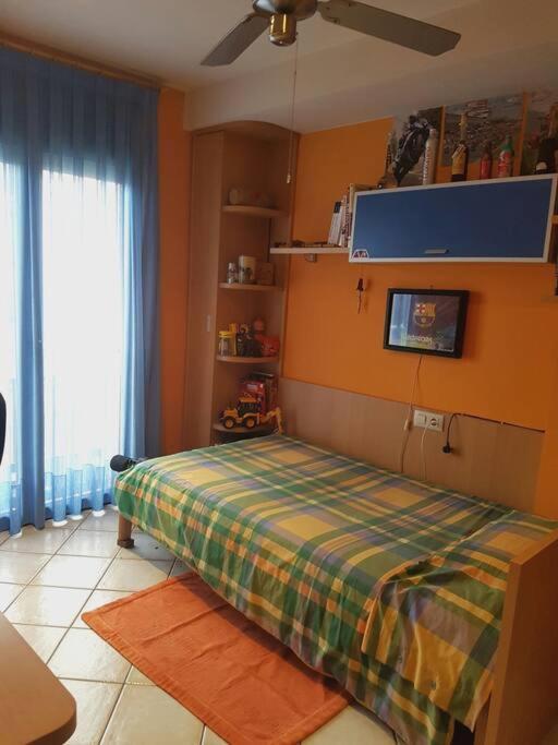 Apartment Casa Maite