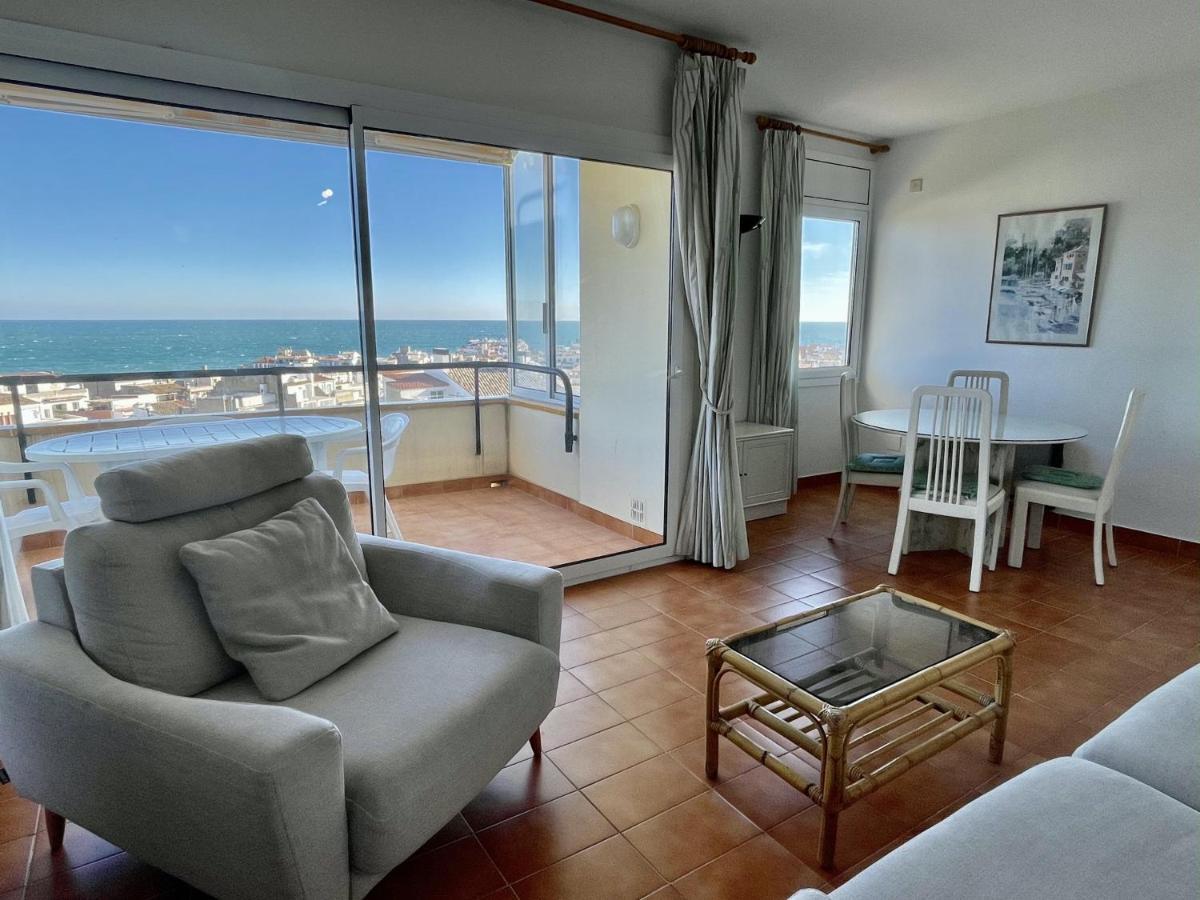 Puig Padro 10 1-1 Apartamento L' Escala