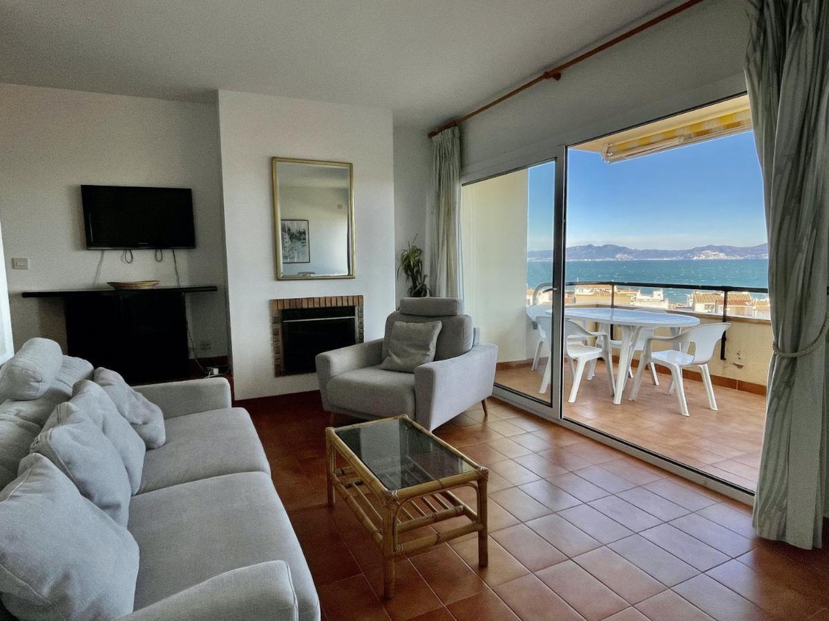 Apartamento Puig Padro 10 1-1