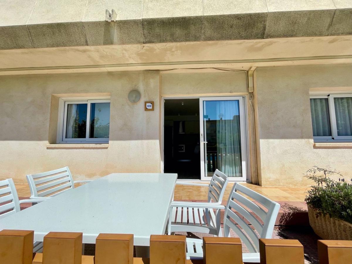 Festastar 103 Apartment L'Estartit