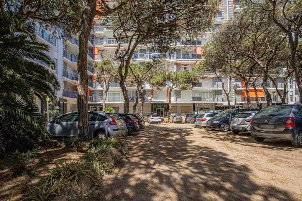 Condal Apartamento Blanes