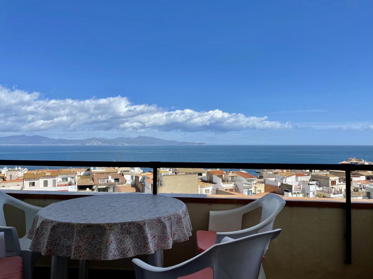 Puig Padro 14 1-1 Apartamento *