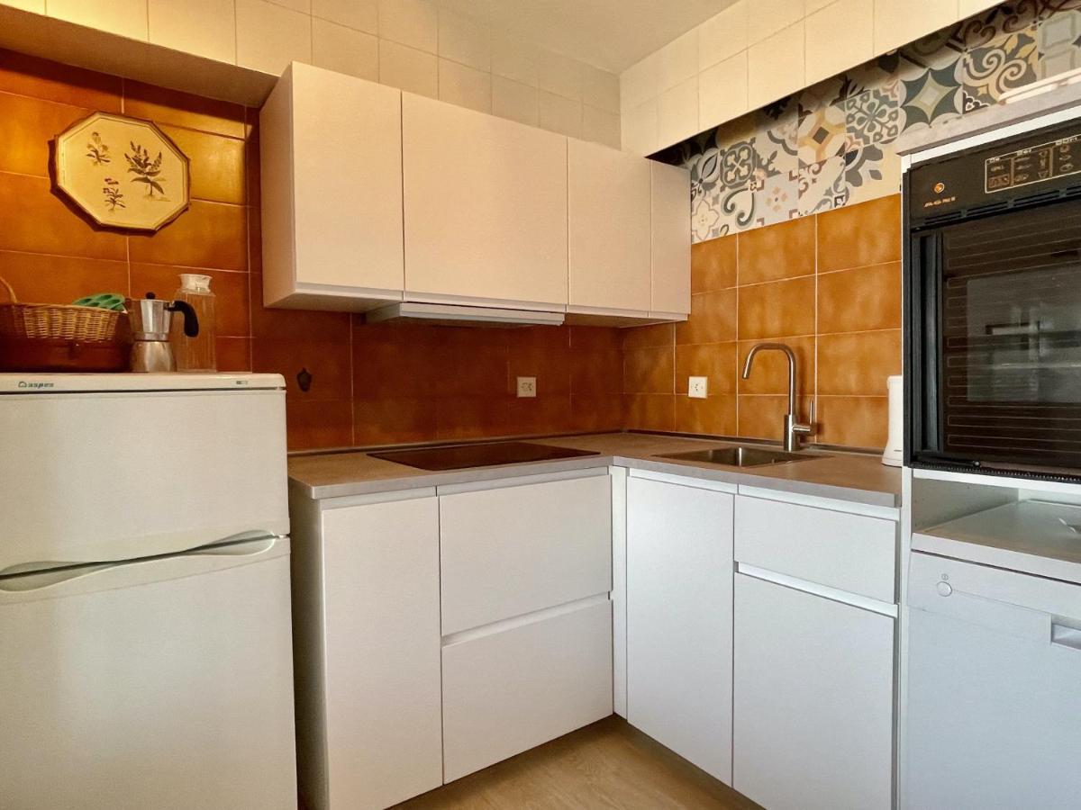 Apartamento Puig Padro 14 1-1